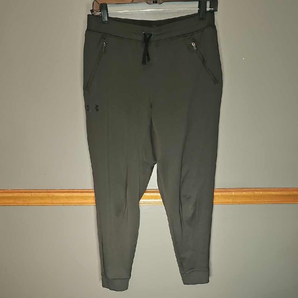 Under Armour Dark Gray Joggers